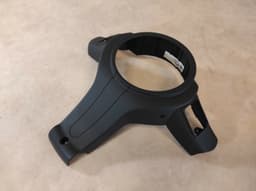 BMW BMW X3 X4 X5 X6 Series Steering Wheel Back Trim for Paddles, 32307847459 — thumbnail 2