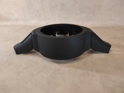 BMW BMW X3 X4 X5 X6 Series Steering Wheel Back Trim for Paddles, 32307847459 — thumbnail 7
