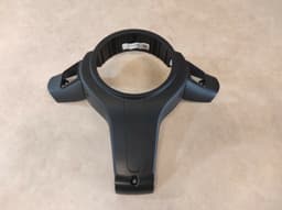 BMW BMW X3 X4 X5 X6 Series Steering Wheel Back Trim for Paddles, 32307847459 — thumbnail 2