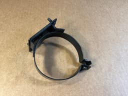 MERCEDES-BENZ Mercedes G class W463 Genuine Steering Fluid Container Reservour Tank 6384600083 — thumbnail 8