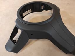 BMW BMW X3 X4 X5 X6 Series Steering Wheel Back Trim for Paddles, 32307847459 — thumbnail 5