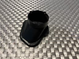 MERCEDES-BENZ Mercedes C ML GLE SL class W204 W166 W231 W292 GENUINE Air Duct Fan part — thumbnail 10