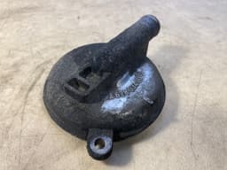 MERCEDES-BENZ MERCEDES-BENZ G-Class W463 Engine cap A6280340004 — thumbnail 1