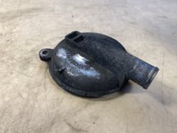 MERCEDES-BENZ MERCEDES-BENZ G-Class W463 Engine cap A6280340004 — thumbnail 3