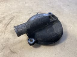 MERCEDES-BENZ MERCEDES-BENZ G-Class W463 Engine cap A6280340004 — thumbnail 2