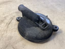 MERCEDES-BENZ MERCEDES-BENZ G-Class W463 Engine cap A6280340004 — thumbnail 4