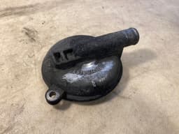 MERCEDES-BENZ MERCEDES-BENZ G-Class W463 Engine cap A6280340004 — thumbnail 5