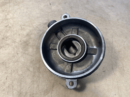 MERCEDES-BENZ MERCEDES-BENZ G-Class W463 Engine cap A6280340004 — thumbnail 6