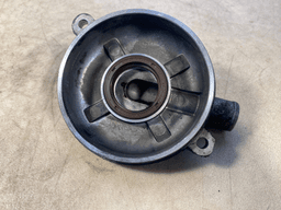 MERCEDES-BENZ MERCEDES-BENZ G-Class W463 Engine cap A6280340004 — thumbnail 7