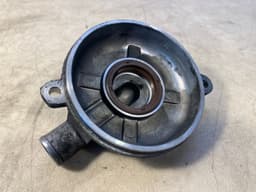 MERCEDES-BENZ MERCEDES-BENZ G-Class W463 Engine cap A6280340004 — thumbnail 8