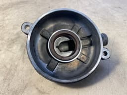 MERCEDES-BENZ MERCEDES-BENZ G-Class W463 Engine cap A6280340004 — thumbnail 10