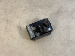 MERCEDES-BENZ Mercedes G class W463 Genuine Lock Wedge Left or Rear — thumbnail 1