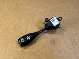 MERCEDES-BENZ Mercedes E G class w211 W463 STEERING WHEEL ADJUSTMENT LEVER CONVENIENT SWITCH — thumbnail 1