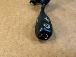 MERCEDES-BENZ Mercedes E G class w211 W463 STEERING WHEEL ADJUSTMENT LEVER CONVENIENT SWITCH — thumbnail 4