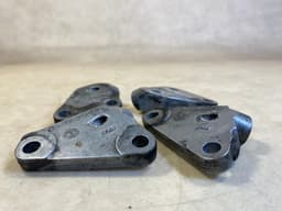 MERCEDES-BENZ Mercedes G class W463 Bracket SET A6280780141 A6280780241 — thumbnail 2