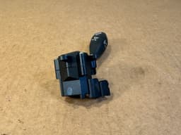 MERCEDES-BENZ Mercedes E G class w211 W463 STEERING WHEEL ADJUSTMENT LEVER CONVENIENT SWITCH — thumbnail 6