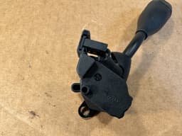 MERCEDES-BENZ Mercedes E G class w211 W463 STEERING WHEEL ADJUSTMENT LEVER CONVENIENT SWITCH — thumbnail 8