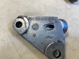 MERCEDES-BENZ Mercedes G class W463 Bracket SET A6280780141 A6280780241 — thumbnail 5