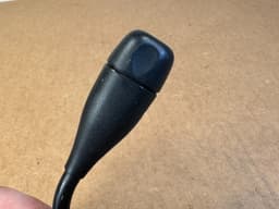 MERCEDES-BENZ Mercedes E G class w211 W463 STEERING WHEEL ADJUSTMENT LEVER CONVENIENT SWITCH — thumbnail 10