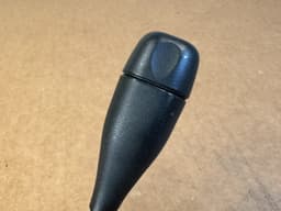 MERCEDES-BENZ Mercedes E G class w211 W463 STEERING WHEEL ADJUSTMENT LEVER CONVENIENT SWITCH — thumbnail 9