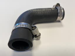 MERCEDES-BENZ GENUINE MERCEDES G CLASS W463 1990-2018 HEATING HOSE P/N A4635019982 REF F42U-17 — thumbnail 2