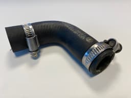 MERCEDES-BENZ GENUINE MERCEDES G CLASS W463 1990-2018 HEATING HOSE P/N A4635019982 REF F42U-17 — thumbnail 1