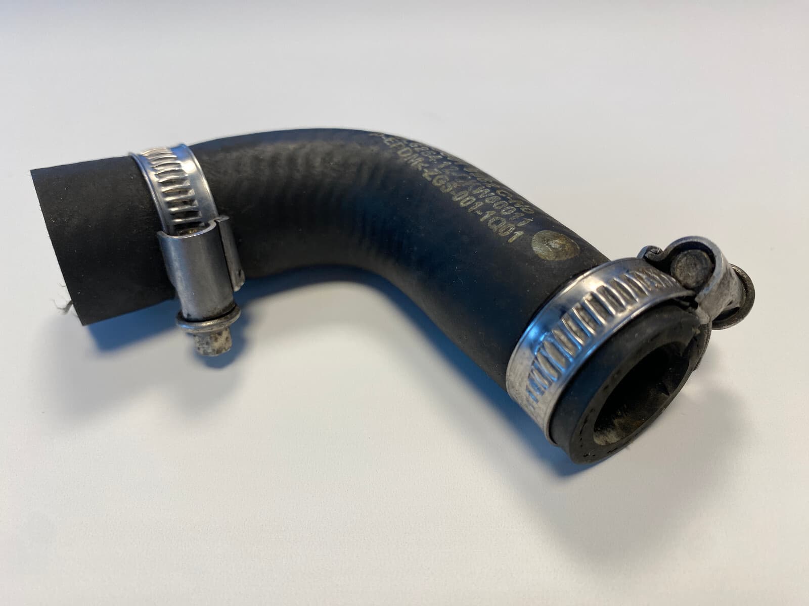 GENUINE MERCEDES G CLASS W463 1990-2018 HEATING HOSE P/N A4635019982 REF F42U-17