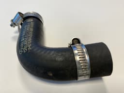 MERCEDES-BENZ GENUINE MERCEDES G CLASS W463 1990-2018 HEATING HOSE P/N A4635019982 REF F42U-17 — thumbnail 3