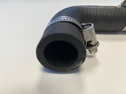 MERCEDES-BENZ GENUINE MERCEDES G CLASS W463 1990-2018 HEATING HOSE P/N A4635019982 REF F42U-17 — thumbnail 6