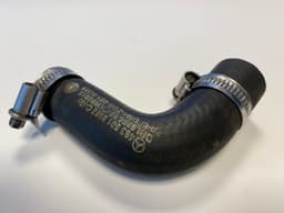 MERCEDES-BENZ GENUINE MERCEDES G CLASS W463 1990-2018 HEATING HOSE P/N A4635019982 REF F42U-17 — thumbnail 4
