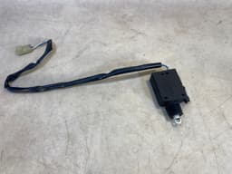 MERCEDES-BENZ Mercedes G class W463 Genuine Door Lock Actuator A0048202542 — thumbnail 3