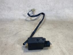 MERCEDES-BENZ Mercedes G class W463 Genuine Door Lock Actuator A0048202542 — thumbnail 2