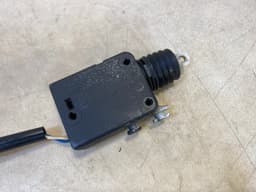 MERCEDES-BENZ Mercedes G class W463 Genuine Door Lock Actuator A0048202542 — thumbnail 5