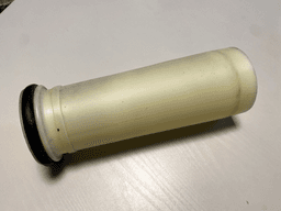 MERCEDES-BENZ Mercedes G class W463 GENUINE CONNECTION INTAKE DUCT LEFT A4630940309 — thumbnail 1