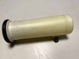 MERCEDES-BENZ Mercedes G class W463 GENUINE CONNECTION INTAKE DUCT LEFT A4630940309 — thumbnail 2