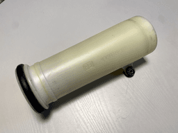 MERCEDES-BENZ Mercedes G class W463 GENUINE CONNECTION INTAKE DUCT LEFT A4630940309 — thumbnail 10