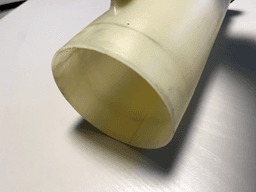 MERCEDES-BENZ Mercedes G class W463 GENUINE CONNECTION INTAKE DUCT LEFT A4630940309 — thumbnail 8