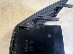 MERCEDES-BENZ Mercedes G class W463 GENUINE Left ore Right AIR Ventilation Grille — thumbnail 8