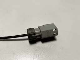 MERCEDES-BENZ Mercedes G class W463 GENUINE GPS Antenna with Bracket A4638270101 — thumbnail 7