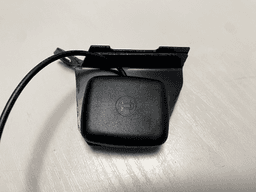 MERCEDES-BENZ Mercedes G class W463 GENUINE GPS Antenna with Bracket A4638270101 — thumbnail 10