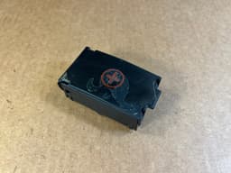 MERCEDES-BENZ Mercedes G class W463 GENUINE Positive Wiring Loom Connector Cap A2105451303 — thumbnail 2