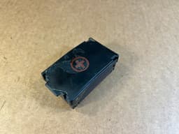 MERCEDES-BENZ Mercedes G class W463 GENUINE Positive Wiring Loom Connector Cap A2105451303 — thumbnail 3
