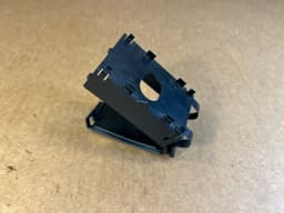 MERCEDES-BENZ Mercedes G class W463 GENUINE Positive Wiring Loom Connector Cap A2105451303 — thumbnail 8