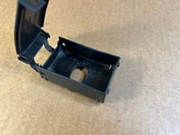 MERCEDES-BENZ Mercedes G class W463 GENUINE Positive Wiring Loom Connector Cap A2105451303 — thumbnail 10