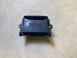 MERCEDES-BENZ Mercedes G Class W463 GENUINE Enclosure Diagnostic Plug A2025402373 — thumbnail 1
