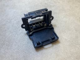 MERCEDES-BENZ Mercedes G Class W463 GENUINE Enclosure Diagnostic Plug A2025402373 — thumbnail 9