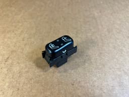 MERCEDES-BENZ Mercedes G Class W463 OEM REAR SEAT HEATING SWITCH A2108207510 — thumbnail 2