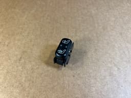 MERCEDES-BENZ Mercedes G Class W463 OEM REAR SEAT HEATING SWITCH A2108207510 — thumbnail 1