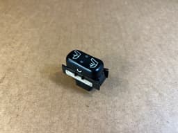 MERCEDES-BENZ Mercedes G Class W463 OEM REAR SEAT HEATING SWITCH A2108207510 — thumbnail 3