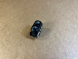 MERCEDES-BENZ Mercedes G Class W463 OEM REAR SEAT HEATING SWITCH A2108207510 — thumbnail 5